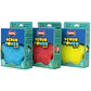 Esponja Dual Virutex Scrub Power Doble Cara 1 Unidad - Miniatura 1