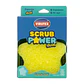 Esponja Dual Virutex Scrub Power Doble Cara 1 Unidad - Miniatura 3