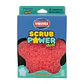 Esponja Dual Virutex Scrub Power Doble Cara 1 Unidad - Miniatura 4