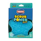 Esponja Dual Virutex Scrub Power Doble Cara 1 Unidad - Miniatura 5