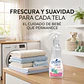 Aromatizante Telas Poett Suavidad Bebe 250ml - Miniatura 5