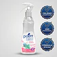 Aromatizante Telas Poett Suavidad Bebe 250ml - Miniatura 6