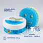 Gel Quitamanchas Telas PowErase 160g Y Esponja Mommy - Miniatura 5