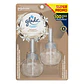 Recarga Glade Aceite Natural Vainilla 21mlx2unid - Miniatura 1