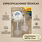 Recarga Glade Aceite Natural Vainilla 21mlx2unid - Miniatura 4