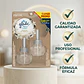 Recarga Glade Aceite Natural Vainilla 21mlx2unid - Miniatura 5