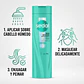 Shampoo Sedal Rizos definidos 340ml - Miniatura 3