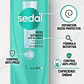 Shampoo Sedal Rizos definidos 340ml - Miniatura 4