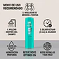 Acondicionador Sedal Rizos definidos 340ml - Miniatura 3