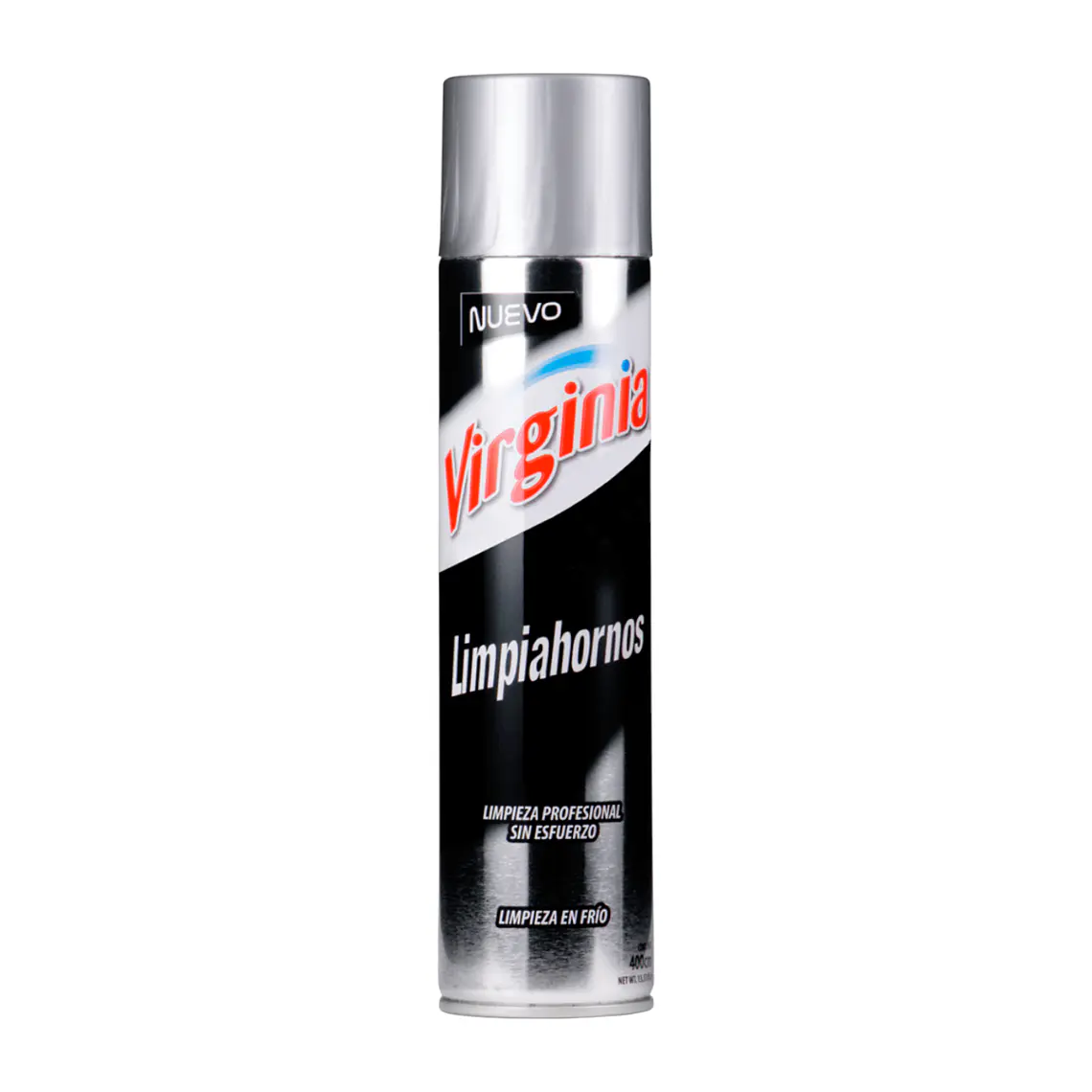 Limpia Hornos Virginia 400ml 1