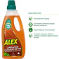 Limpiador Alex Cuidado Natural Madera 750 ml - Miniatura 2