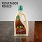 Alex Limpiador Abrillantador Pisos Madera 2L Extra Brillo - Miniatura 5