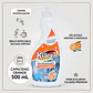 Abrillantador Lavavajillas Klaren 500ml Naranja - Miniatura 4
