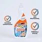 Abrillantador Lavavajillas Klaren 500ml Naranja - Miniatura 5