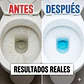 Pastilla Estanque Inodoro Azul Pato Purific Antisarro Limpieza Pack 2 - Miniatura 3