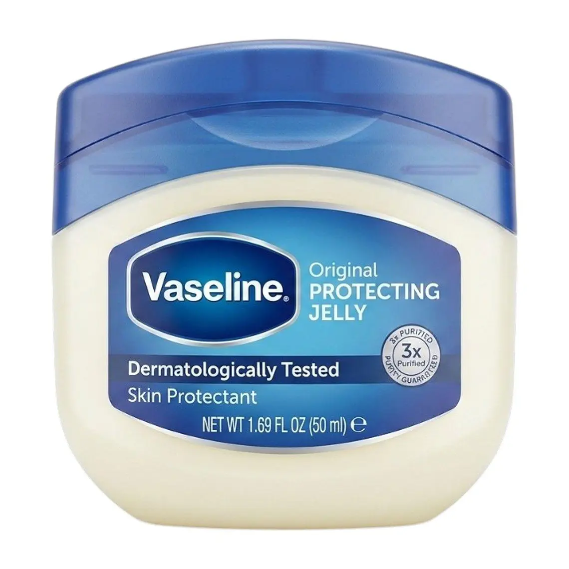 Vaselina Jelly Original ML - Protector de Piel y Labios 1