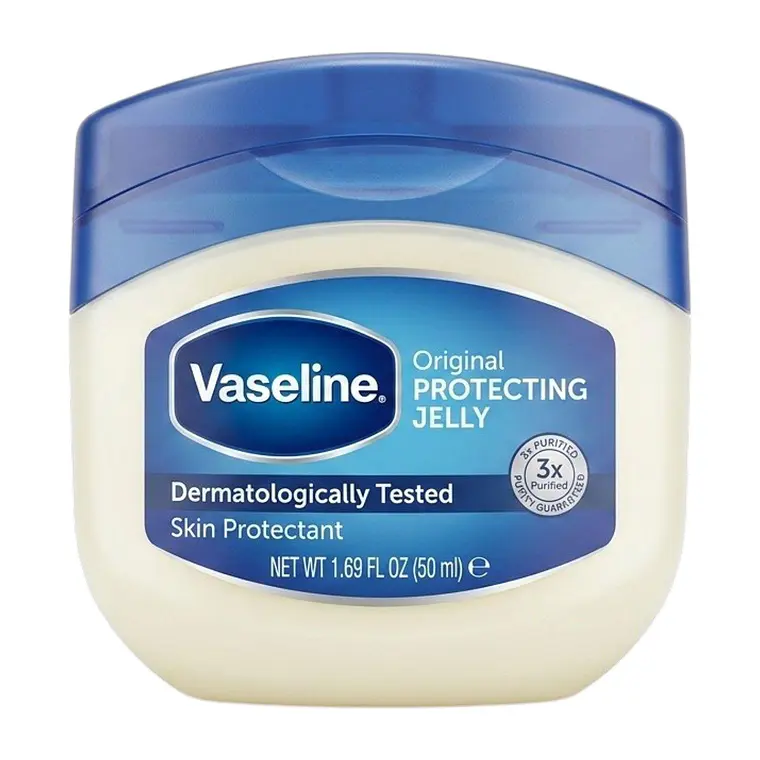 Vaselina Jelly Original ML - Protector de Piel y Labios 1