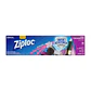Bolsa Para Organizar Ziploc Grande Cierre Fácil 15un - Miniatura 1