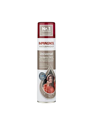 Protector De Cuero Y Ropa Impragnol 400ml