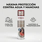 Protector De Cuero Y Ropa Impragnol 400ml - Miniatura 2