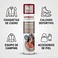 Protector De Cuero Y Ropa Impragnol 400ml - Miniatura 3