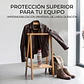 Protector De Cuero Y Ropa Impragnol 400ml - Miniatura 6