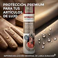 Protector De Cuero Y Ropa Impragnol 400ml - Miniatura 7