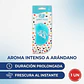 Aromatizante Jelly Belly 3D Berry Blue - Arándano 1 un. - Miniatura 3