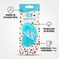 Aromatizante Jelly Belly 3D Berry Blue - Arándano 1 un. - Miniatura 5