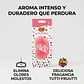 Aromatizante Auto Jelly Belly 3D Tutti Frutti Colgante - Miniatura 2