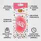 Aromatizante Auto Jelly Belly 3D Tutti Frutti Colgante - Miniatura 4