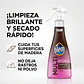Limpiador Multisuperficies Electronico Blem Floral 400ml - Miniatura 2
