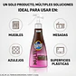 Limpiador Multisuperficies Electronico Blem Floral 400ml - Miniatura 3
