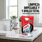 Recarga Harpic Baño Sarro y Manchas Difíciles 420ml - Miniatura 6