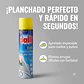 Apresto Planchar Dalli Duo 2en1 Spray Antiarrugas 400ml - Miniatura 2