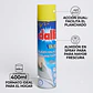 Apresto Planchar Dalli Duo 2en1 Spray Antiarrugas 400ml - Miniatura 4