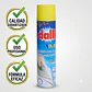 Apresto Planchar Dalli Duo 2en1 Spray Antiarrugas 400ml - Miniatura 5