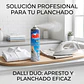 Apresto Planchar Dalli Duo 2en1 Spray Antiarrugas 400ml - Miniatura 6