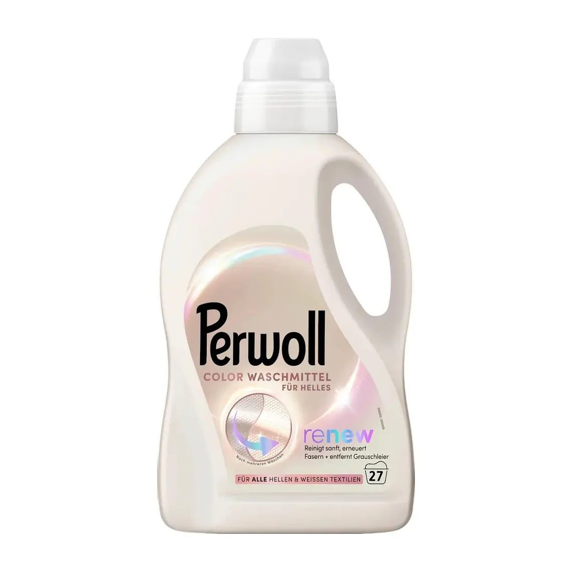 Detergente Ropa Blanca 1.35l 1