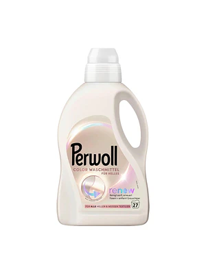 Detergente Ropa Blanca 1.35l