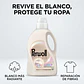 Detergente Ropa Blanca 1.35l - Miniatura 2