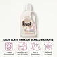 Detergente Ropa Blanca 1.35l - Miniatura 3