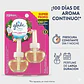 Glade Recarga Aceite Tropical Floral Pack 2 - Miniatura 2