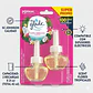 Glade Recarga Aceite Tropical Floral Pack 2 - Miniatura 4