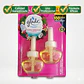 Glade Recarga Aceite Tropical Floral Pack 2 - Miniatura 5