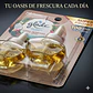 Glade Recarga Aceite Tropical Floral Pack 2 - Miniatura 6