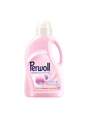 Detergente Ropa Delicada 1.35 L