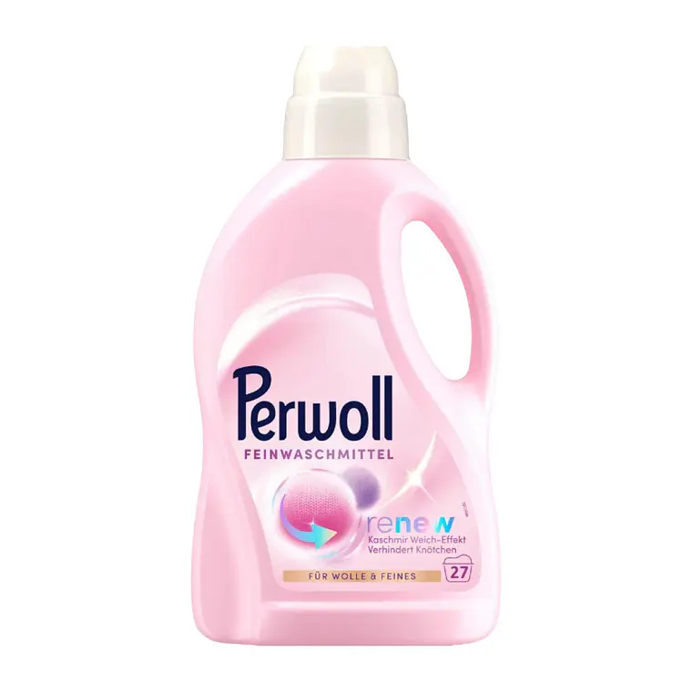 Detergente Ropa Delicada 1.35 L 1