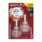Recarga Glade Aceite Natural Manzana Canela 21ml x2 - Miniatura 1