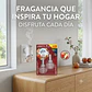 Recarga Glade Aceite Natural Manzana Canela 21ml x2 - Miniatura 7